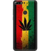 Чехол Uprint Huawei Y7 Prime 2018 / Honor 7C Pro 