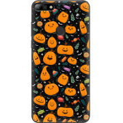 Чехол Uprint Huawei Y7 Prime 2018 / Honor 7C Pro Cute Halloween