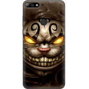 Чехол Uprint Huawei Y7 Prime 2018 / Honor 7C Pro 