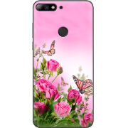 Чехол Uprint Huawei Y7 Prime 2018 / Honor 7C Pro 