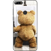 Чехол Uprint Huawei Y7 Prime 2018 / Honor 7C Pro 