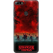 Чехол Uprint Huawei Y7 Prime 2018 / Honor 7C Pro 