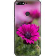 Чехол Uprint Huawei Y7 Prime 2018 / Honor 7C Pro 