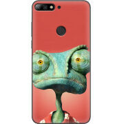 Чехол Uprint Huawei Y7 Prime 2018 / Honor 7C Pro 