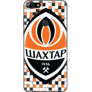 Чехол Uprint Huawei Y7 Prime 2018 / Honor 7C Pro 