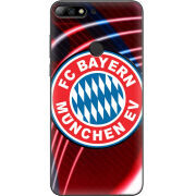 Чехол Uprint Huawei Y7 Prime 2018 / Honor 7C Pro 