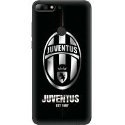 Чехол Uprint Huawei Y7 Prime 2018 / Honor 7C Pro 