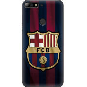 Чехол Uprint Huawei Y7 Prime 2018 / Honor 7C Pro 