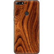 Чехол Uprint Huawei Y7 Prime 2018 / Honor 7C Pro 