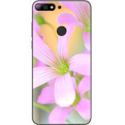 Чехол Uprint Huawei Y7 Prime 2018 / Honor 7C Pro 