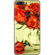 Чехол Uprint Huawei Y7 Prime 2018 / Honor 7C Pro 
