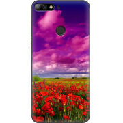 Чехол Uprint Huawei Y7 Prime 2018 / Honor 7C Pro 