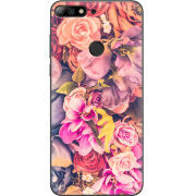 Чехол Uprint Huawei Y7 Prime 2018 / Honor 7C Pro 