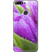 Чехол Uprint Huawei Y7 Prime 2018 / Honor 7C Pro 