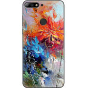 Чехол Uprint Huawei Y7 Prime 2018 / Honor 7C Pro 