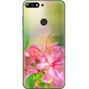 Чехол Uprint Huawei Y7 Prime 2018 / Honor 7C Pro 