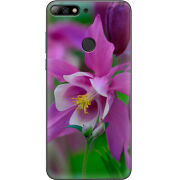 Чехол Uprint Huawei Y7 Prime 2018 / Honor 7C Pro 