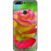Чехол Uprint Huawei Y7 Prime 2018 / Honor 7C Pro 