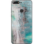 Чехол Uprint Huawei Y7 Prime 2018 / Honor 7C Pro 
