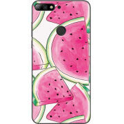 Чехол Uprint Huawei Y7 Prime 2018 / Honor 7C Pro 