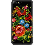 Чехол Uprint Huawei Y7 Prime 2018 / Honor 7C Pro 