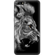 Чехол Uprint Huawei Y7 Prime 2018 / Honor 7C Pro 