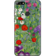 Чехол Uprint Huawei Y7 Prime 2018 / Honor 7C Pro 