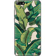 Чехол Uprint Huawei Y7 Prime 2018 / Honor 7C Pro 