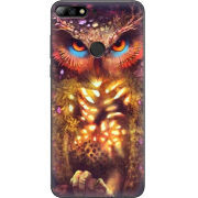 Чехол Uprint Huawei Y7 Prime 2018 / Honor 7C Pro 