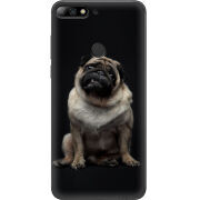 Чехол Uprint Huawei Y7 Prime 2018 / Honor 7C Pro 