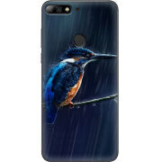 Чехол Uprint Huawei Y7 Prime 2018 / Honor 7C Pro 