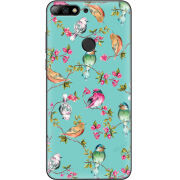 Чехол Uprint Huawei Y7 Prime 2018 / Honor 7C Pro 