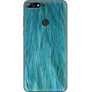 Чехол Uprint Huawei Y7 Prime 2018 / Honor 7C Pro 