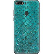 Чехол Uprint Huawei Y7 Prime 2018 / Honor 7C Pro 