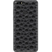 Чехол Uprint Huawei Y7 Prime 2018 / Honor 7C Pro 