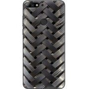 Чехол Uprint Huawei Y7 Prime 2018 / Honor 7C Pro 