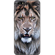 Чехол Uprint Huawei Y7 Prime 2018 / Honor 7C Pro 
