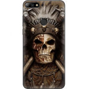 Чехол Uprint Huawei Y7 Prime 2018 / Honor 7C Pro 