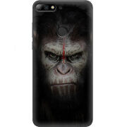 Чехол Uprint Huawei Y7 Prime 2018 / Honor 7C Pro 