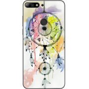 Чехол Uprint Huawei Y7 Prime 2018 / Honor 7C Pro 