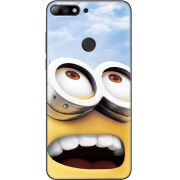 Чехол Uprint Huawei Y7 Prime 2018 / Honor 7C Pro 