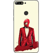 Чехол Uprint Huawei Y7 Prime 2018 / Honor 7C Pro 