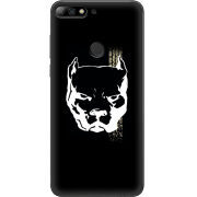 Чехол Uprint Huawei Y7 Prime 2018 / Honor 7C Pro 