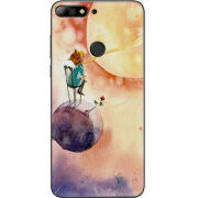 Чехол Uprint Huawei Y7 Prime 2018 / Honor 7C Pro 