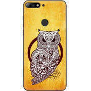 Чехол Uprint Huawei Y7 Prime 2018 / Honor 7C Pro 