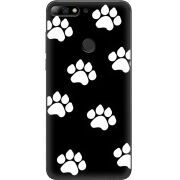 Чехол Uprint Huawei Y7 Prime 2018 / Honor 7C Pro 