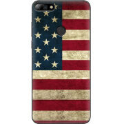 Чехол Uprint Huawei Y7 Prime 2018 / Honor 7C Pro 