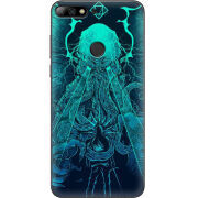 Чехол Uprint Huawei Y7 Prime 2018 / Honor 7C Pro 