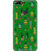 Чехол Uprint Huawei Y7 Prime 2018 / Honor 7C Pro 