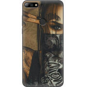 Чехол Uprint Huawei Y7 Prime 2018 / Honor 7C Pro 